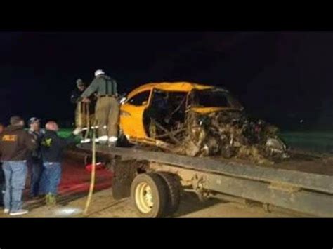 jeff lutz accident|street outlaws big chief crash.